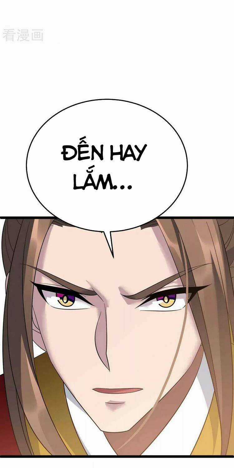 Chúa Tể Tam Giới - Chapter 191 - Trang 26