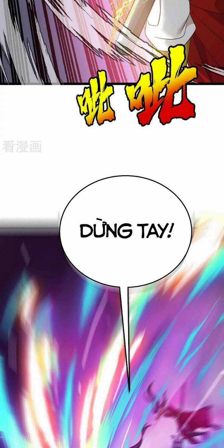 Chúa Tể Tam Giới - Chapter 191 - Trang 28