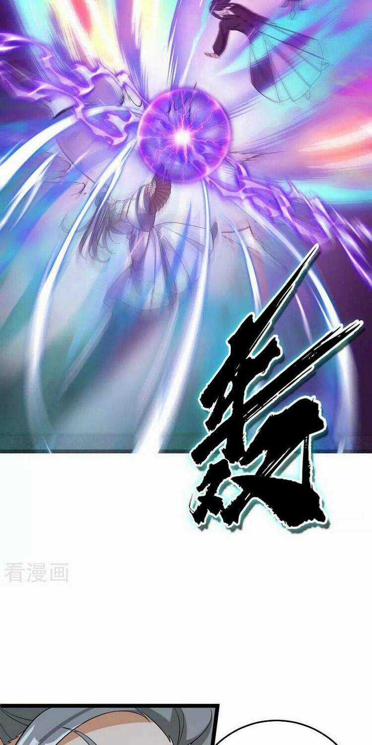 Chúa Tể Tam Giới - Chapter 191 - Trang 29