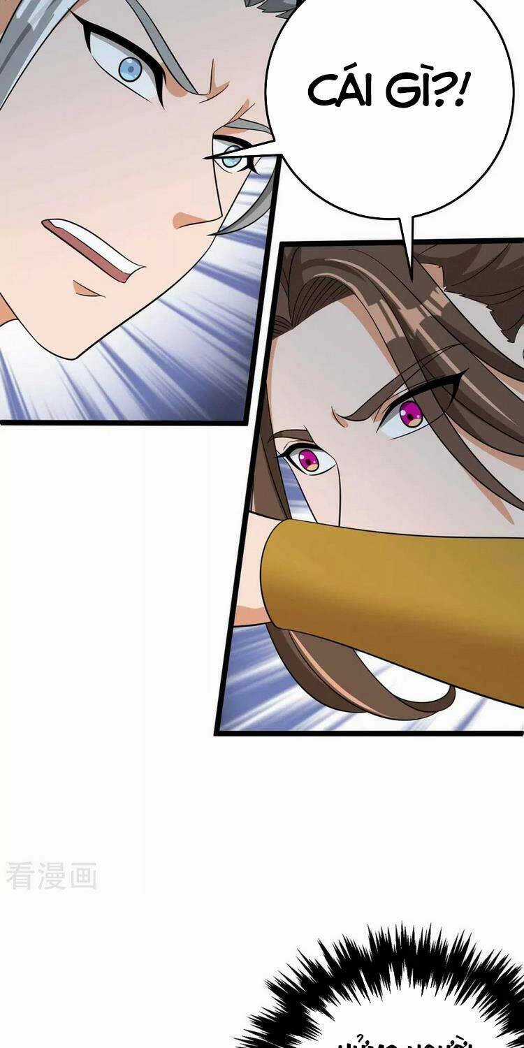 Chúa Tể Tam Giới - Chapter 191 - Trang 30