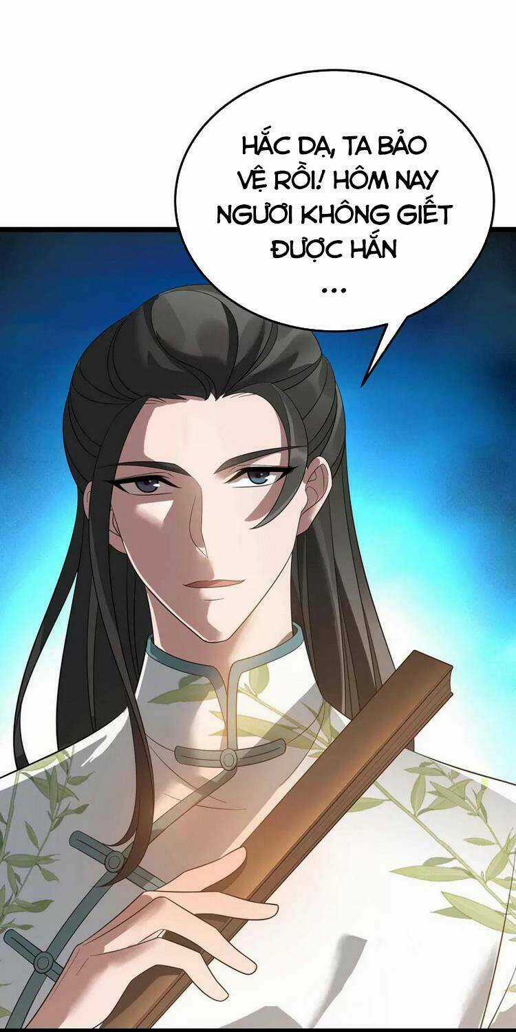 Chúa Tể Tam Giới - Chapter 191 - Trang 7