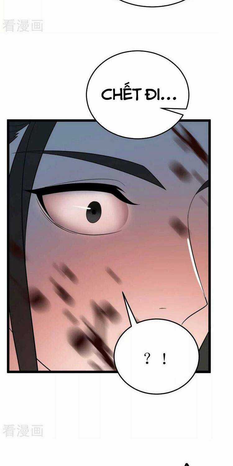 Chúa Tể Tam Giới - Chapter 191 - Trang 10