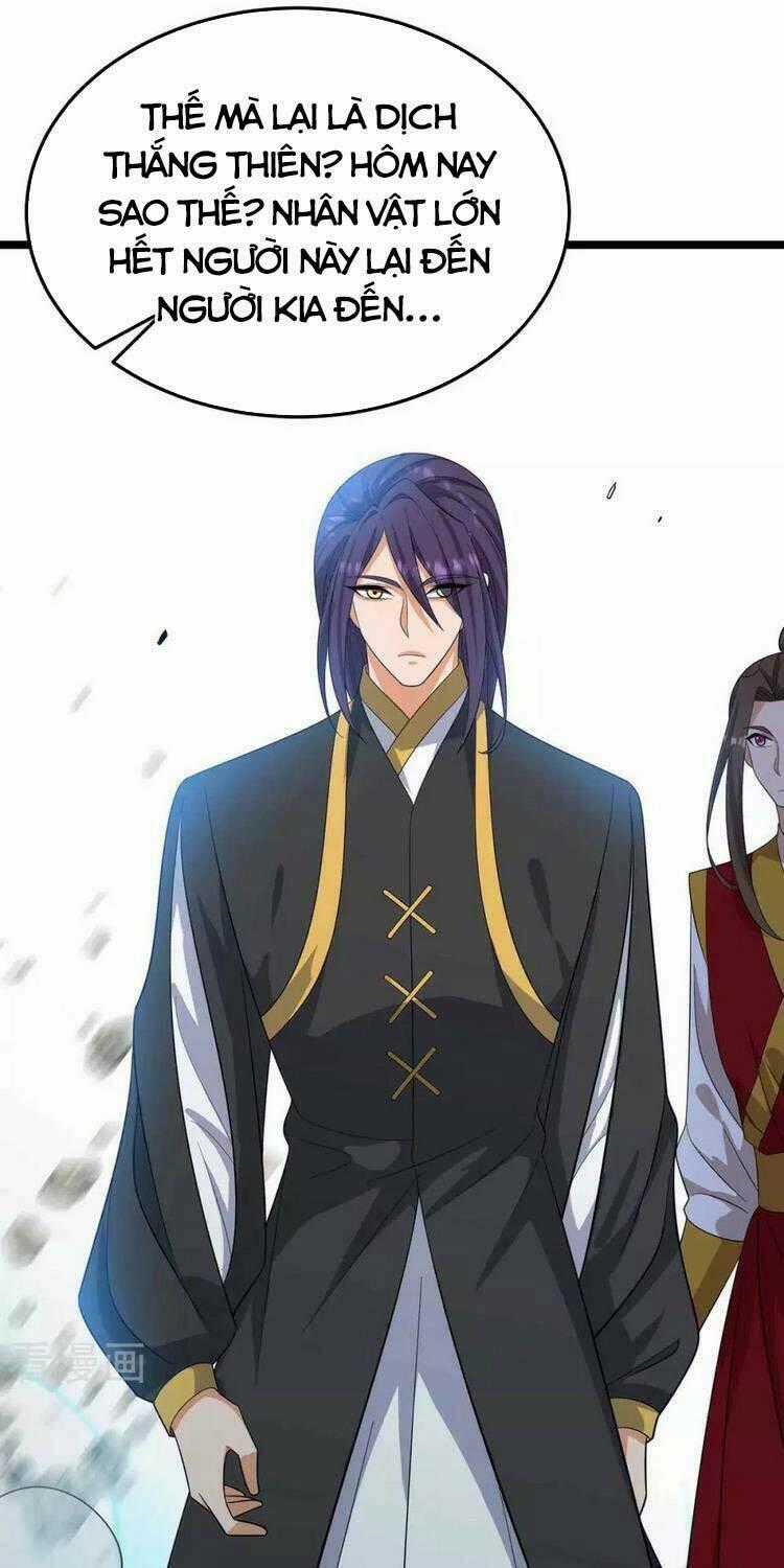 Chúa Tể Tam Giới - Chapter 192 - Trang 1