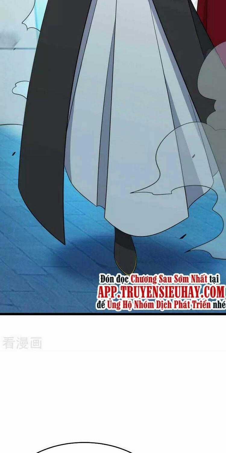 Chúa Tể Tam Giới - Chapter 192 - Trang 2