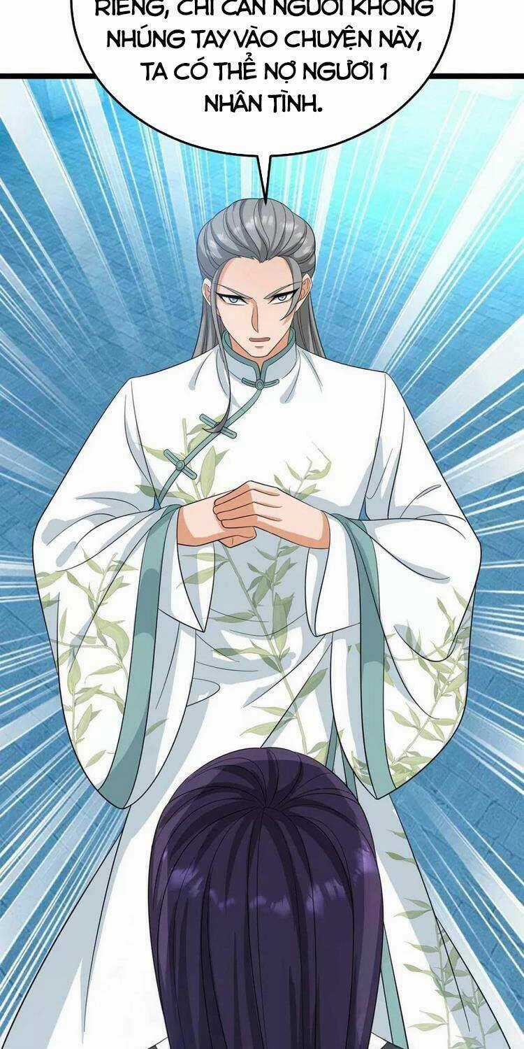 Chúa Tể Tam Giới - Chapter 192 - Trang 11