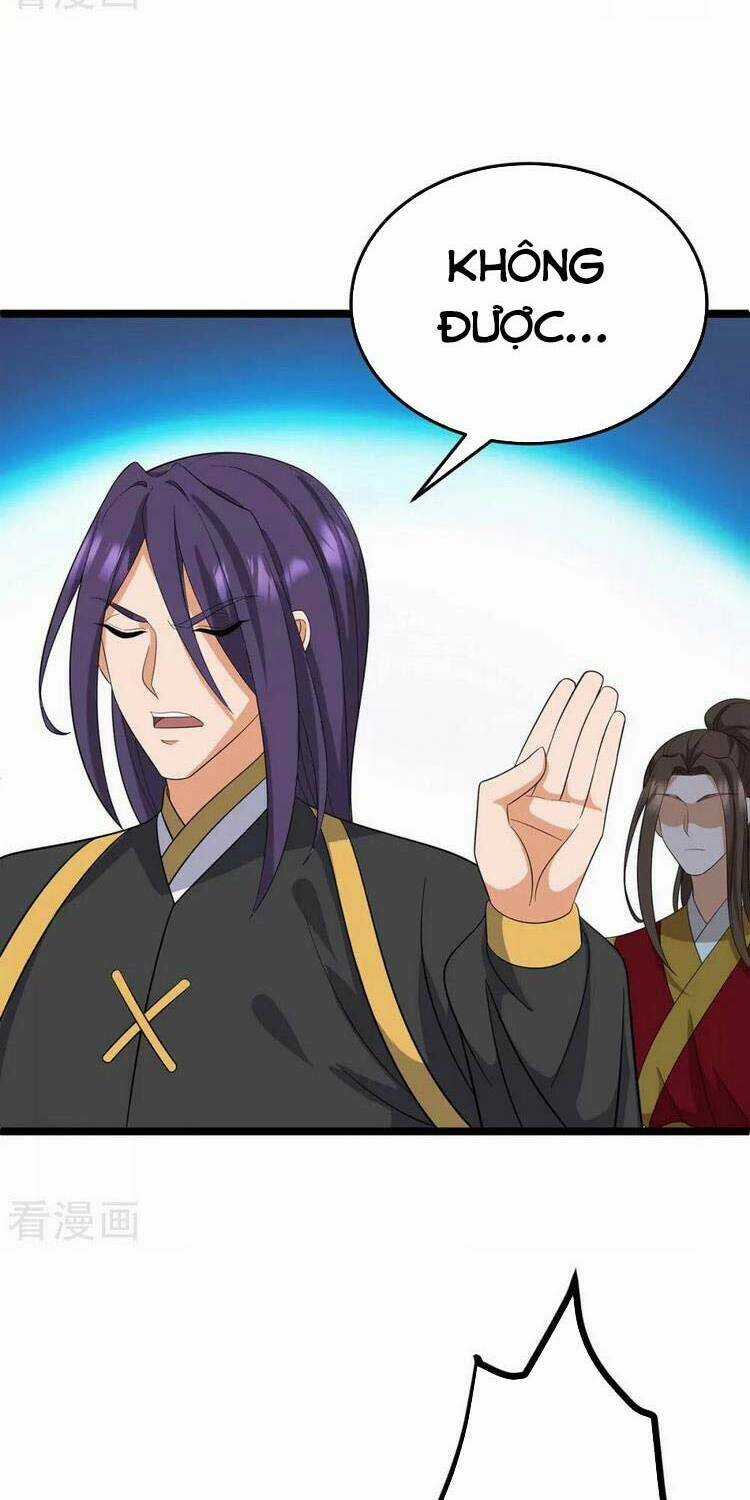 Chúa Tể Tam Giới - Chapter 192 - Trang 14