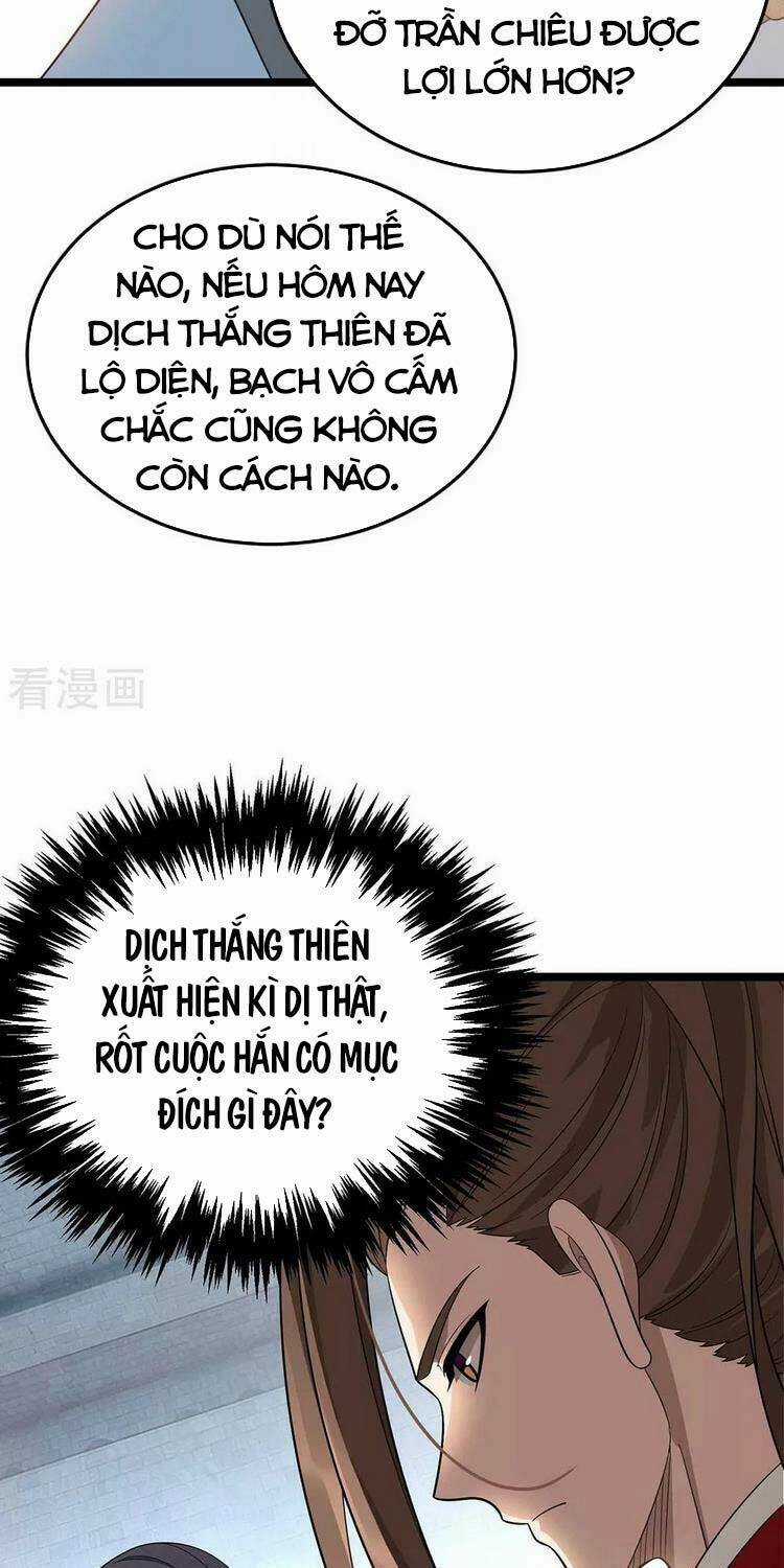 Chúa Tể Tam Giới - Chapter 192 - Trang 17