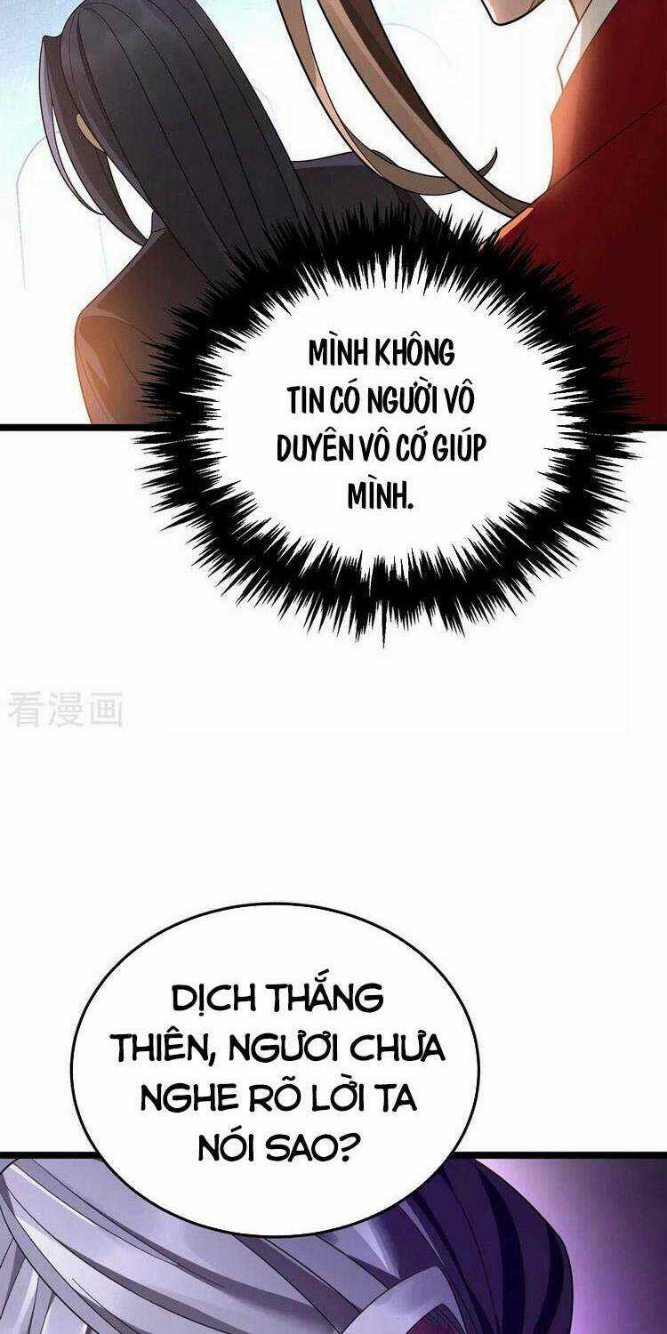 Chúa Tể Tam Giới - Chapter 192 - Trang 18