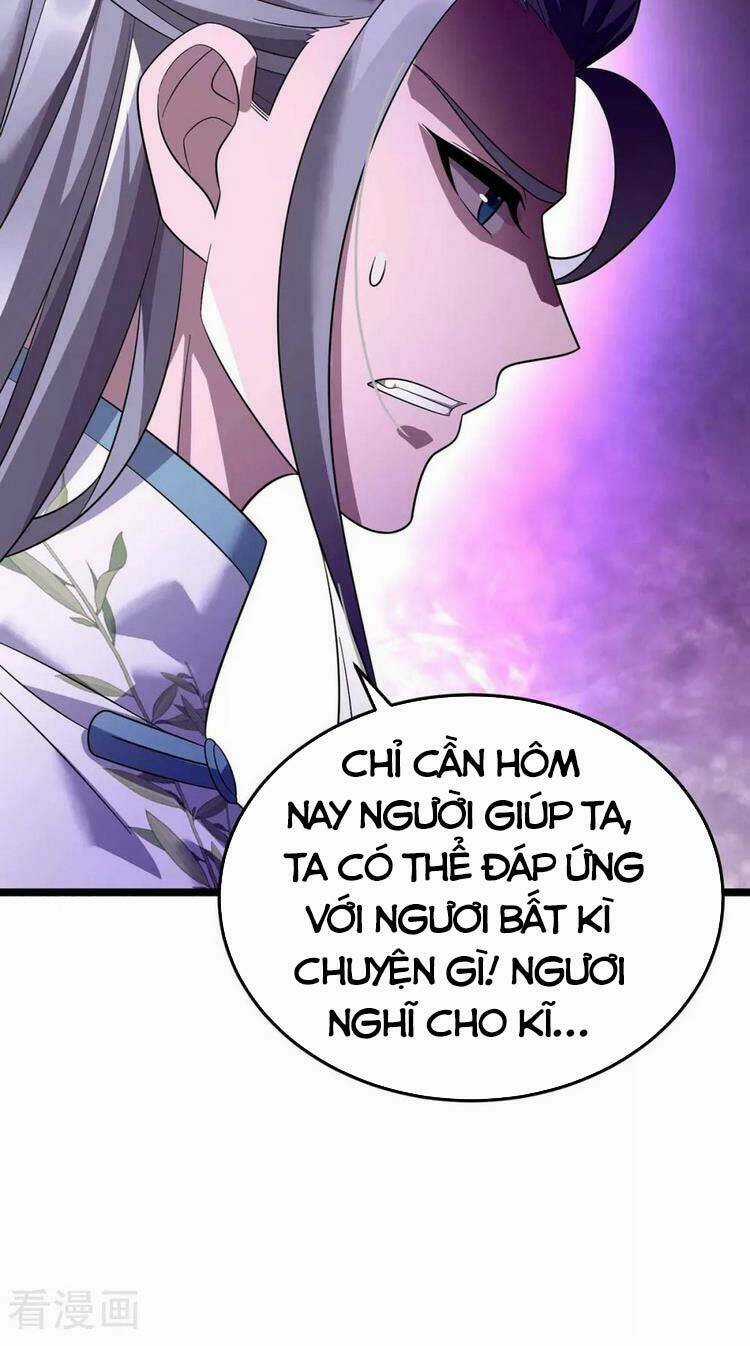 Chúa Tể Tam Giới - Chapter 192 - Trang 19