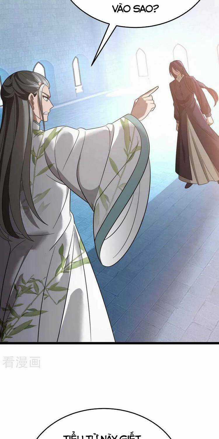 Chúa Tể Tam Giới - Chapter 192 - Trang 23