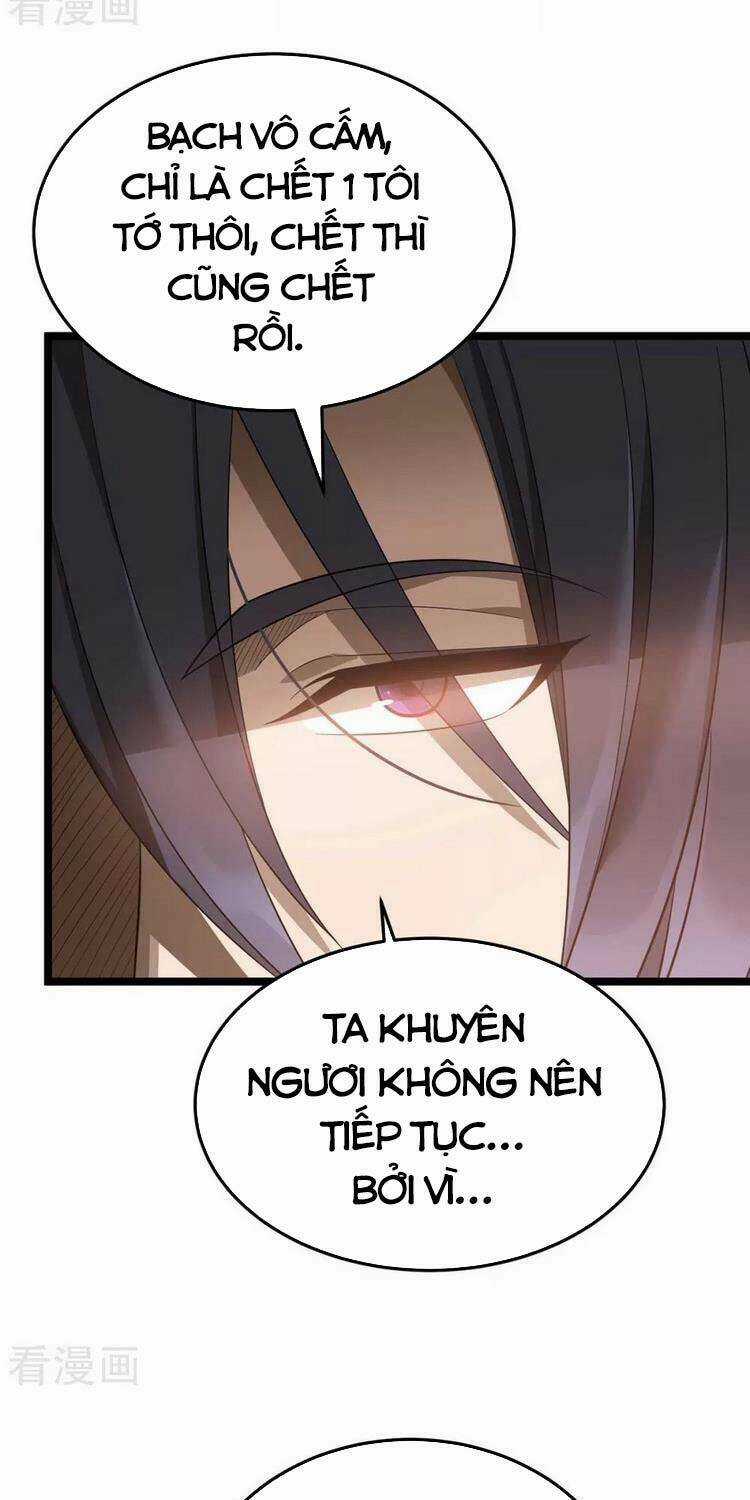 Chúa Tể Tam Giới - Chapter 192 - Trang 25