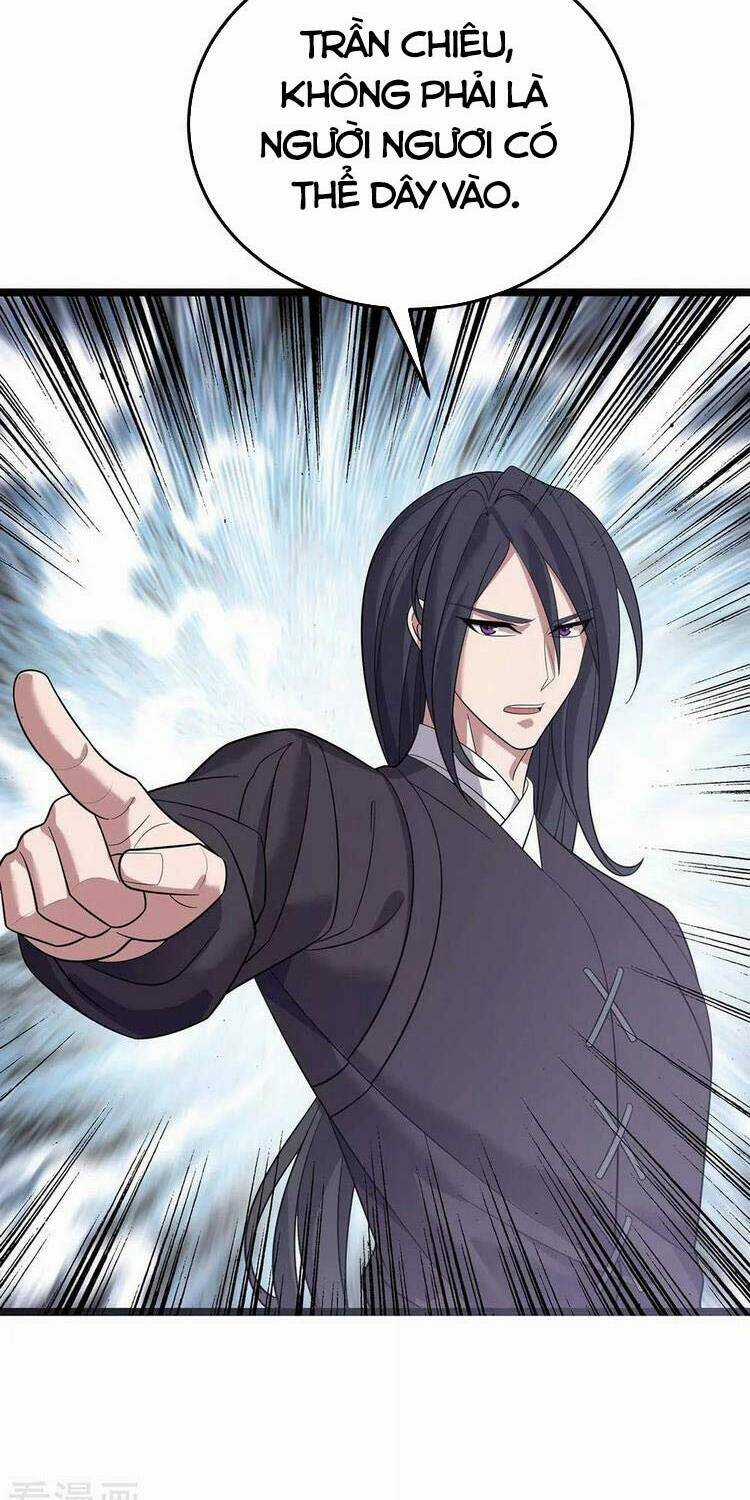 Chúa Tể Tam Giới - Chapter 192 - Trang 26