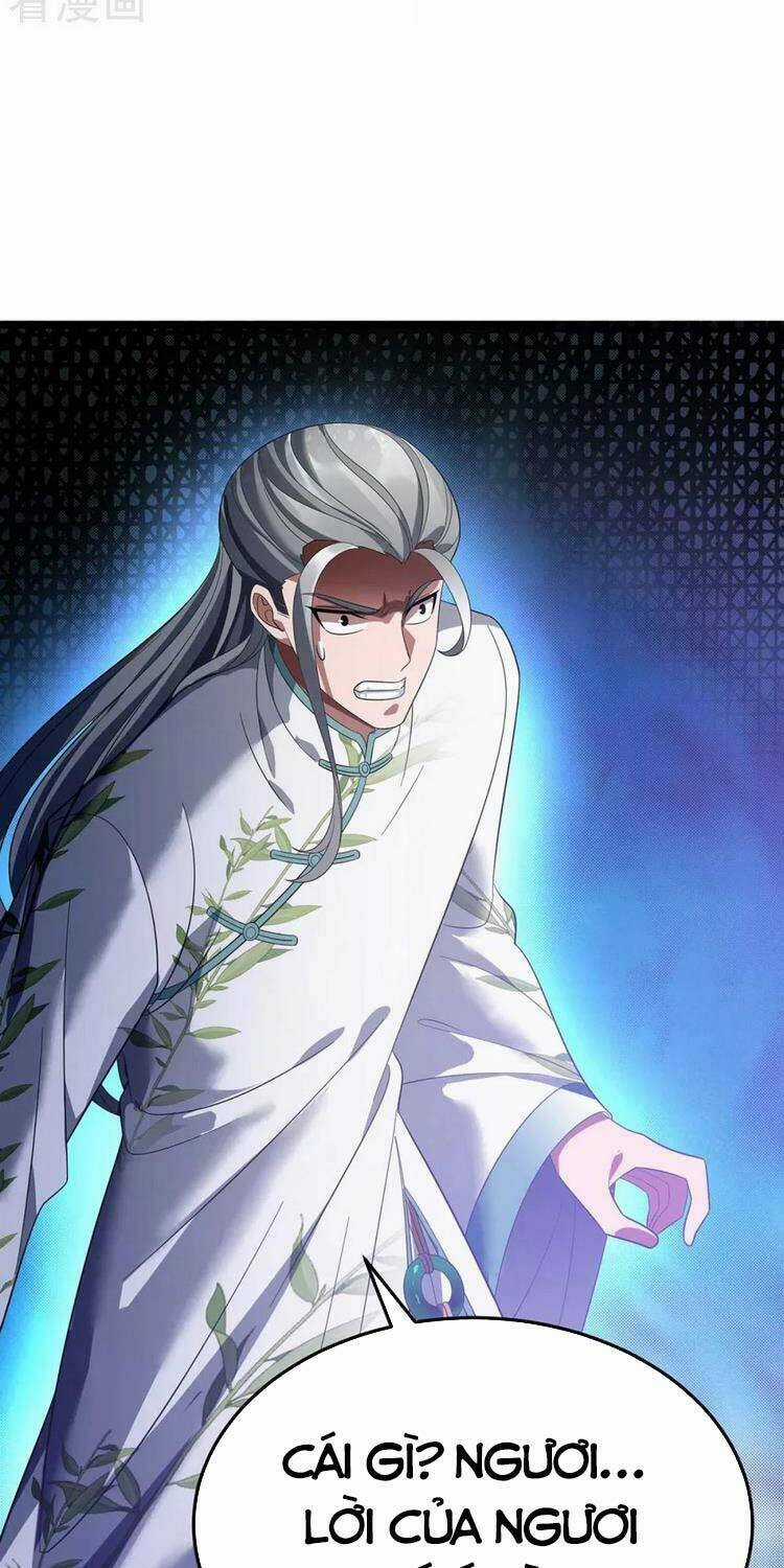Chúa Tể Tam Giới - Chapter 192 - Trang 27