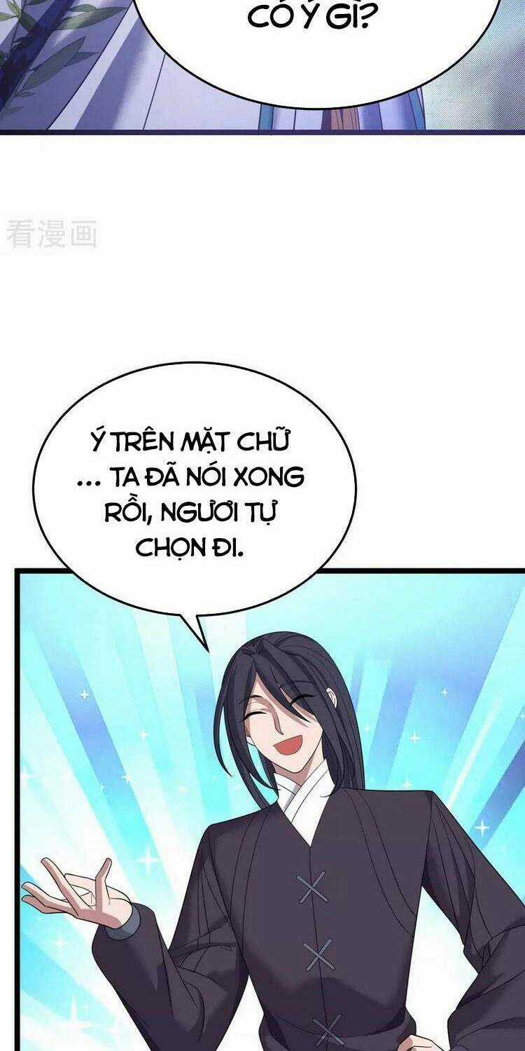 Chúa Tể Tam Giới - Chapter 192 - Trang 28
