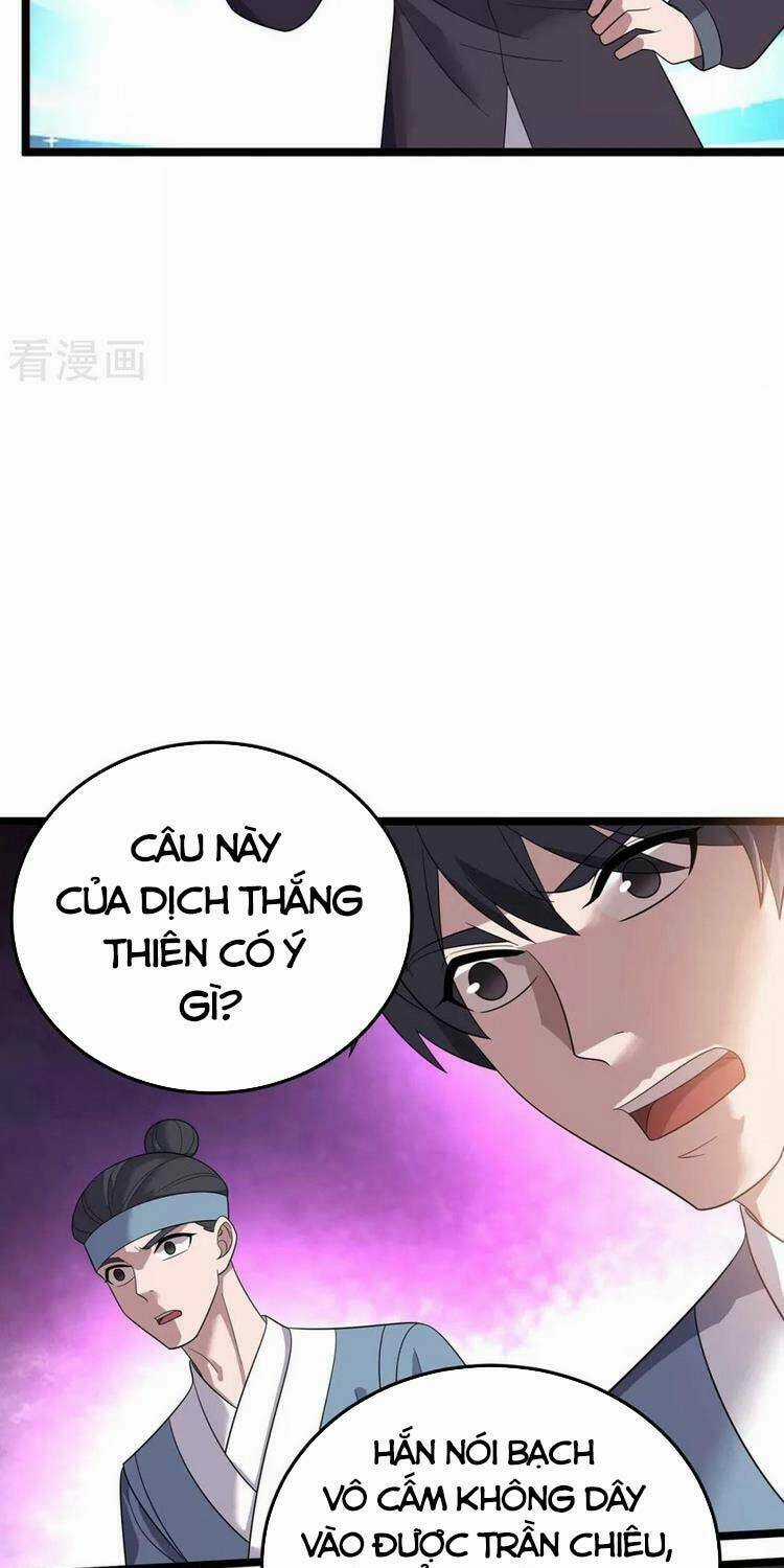 Chúa Tể Tam Giới - Chapter 192 - Trang 29