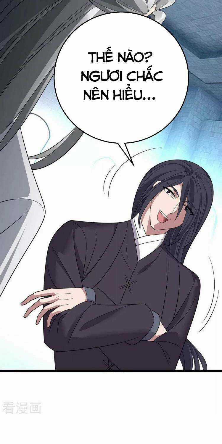 Chúa Tể Tam Giới - Chapter 192 - Trang 31