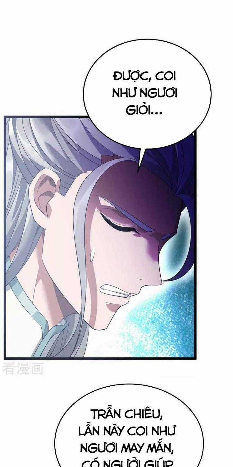 Chúa Tể Tam Giới - Chapter 192 - Trang 32