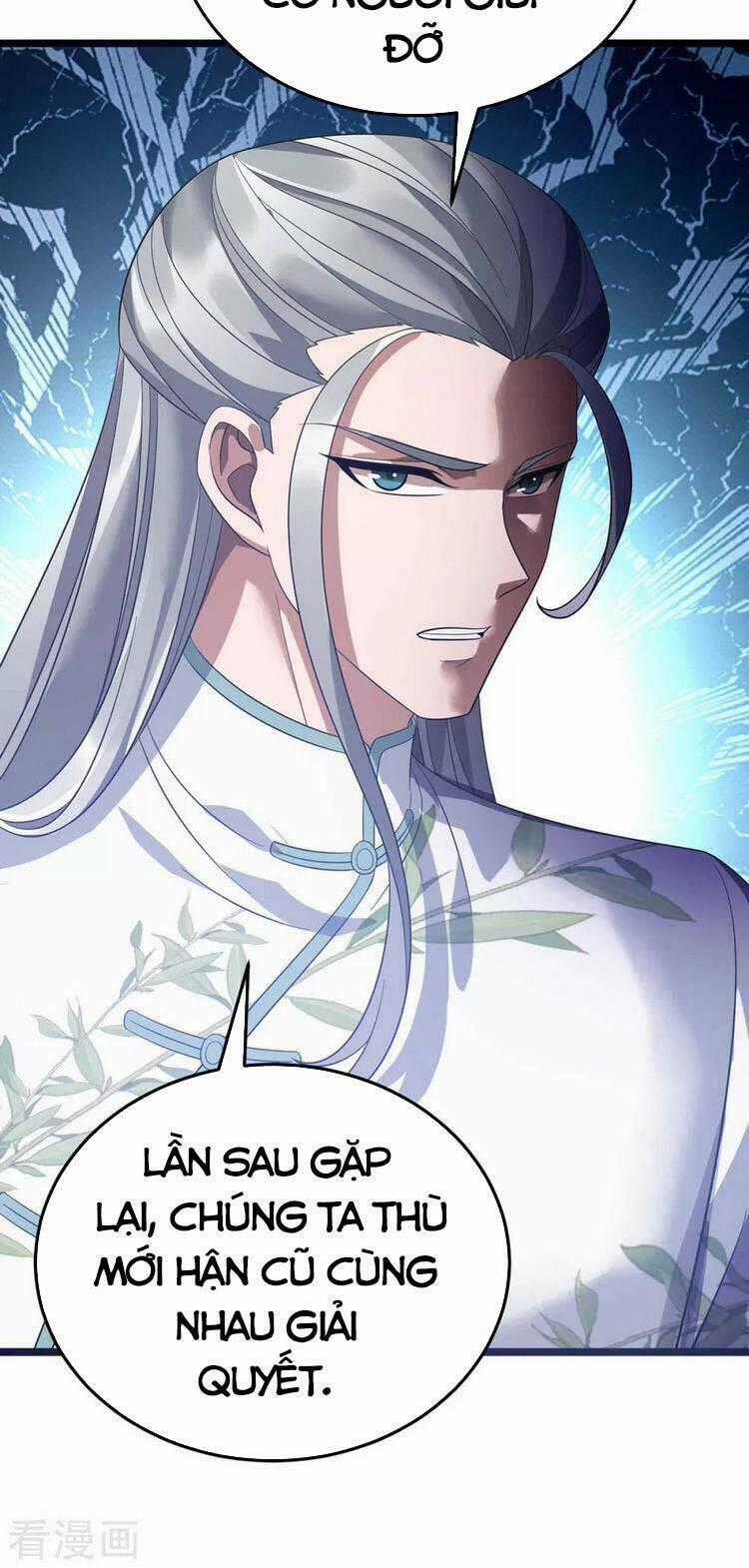 Chúa Tể Tam Giới - Chapter 192 - Trang 33