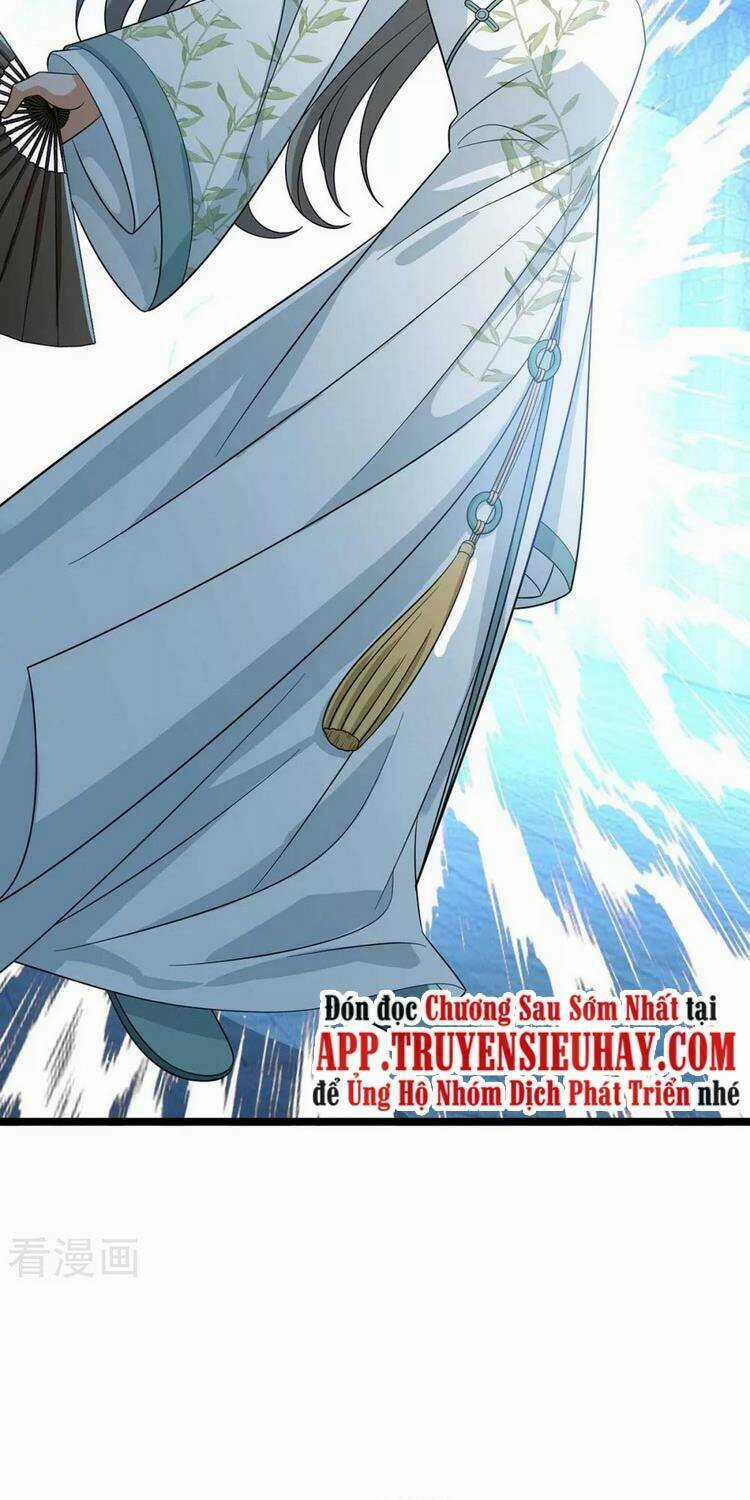 Chúa Tể Tam Giới - Chapter 192 - Trang 7