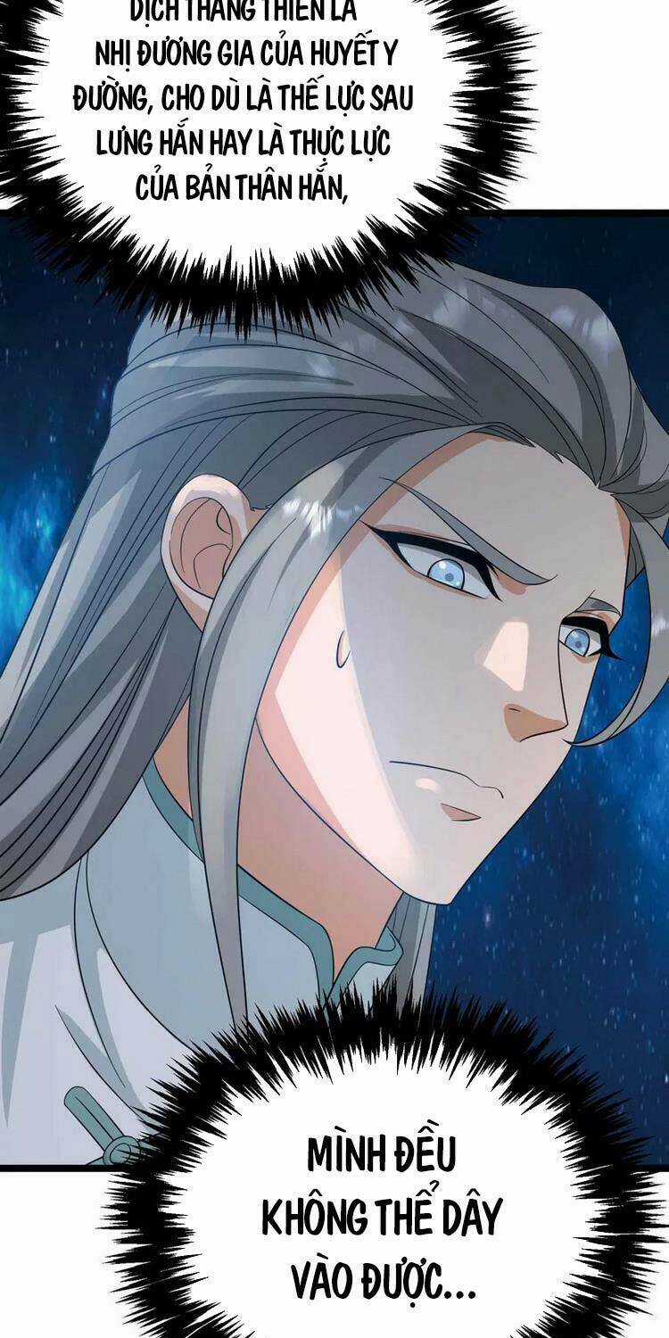 Chúa Tể Tam Giới - Chapter 192 - Trang 9