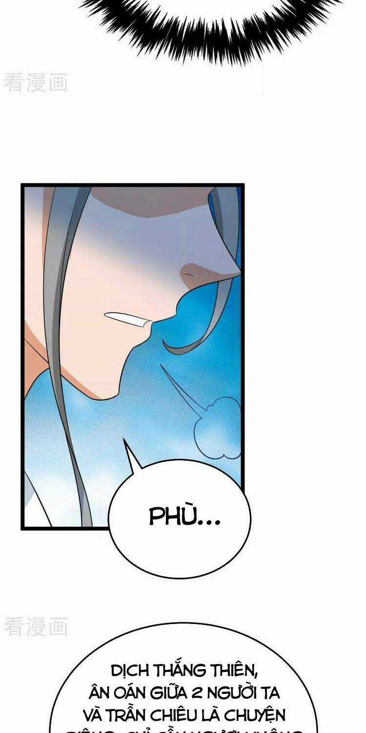 Chúa Tể Tam Giới - Chapter 192 - Trang 10