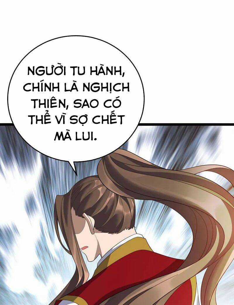 Chúa Tể Tam Giới - Chapter 193 - Trang 17