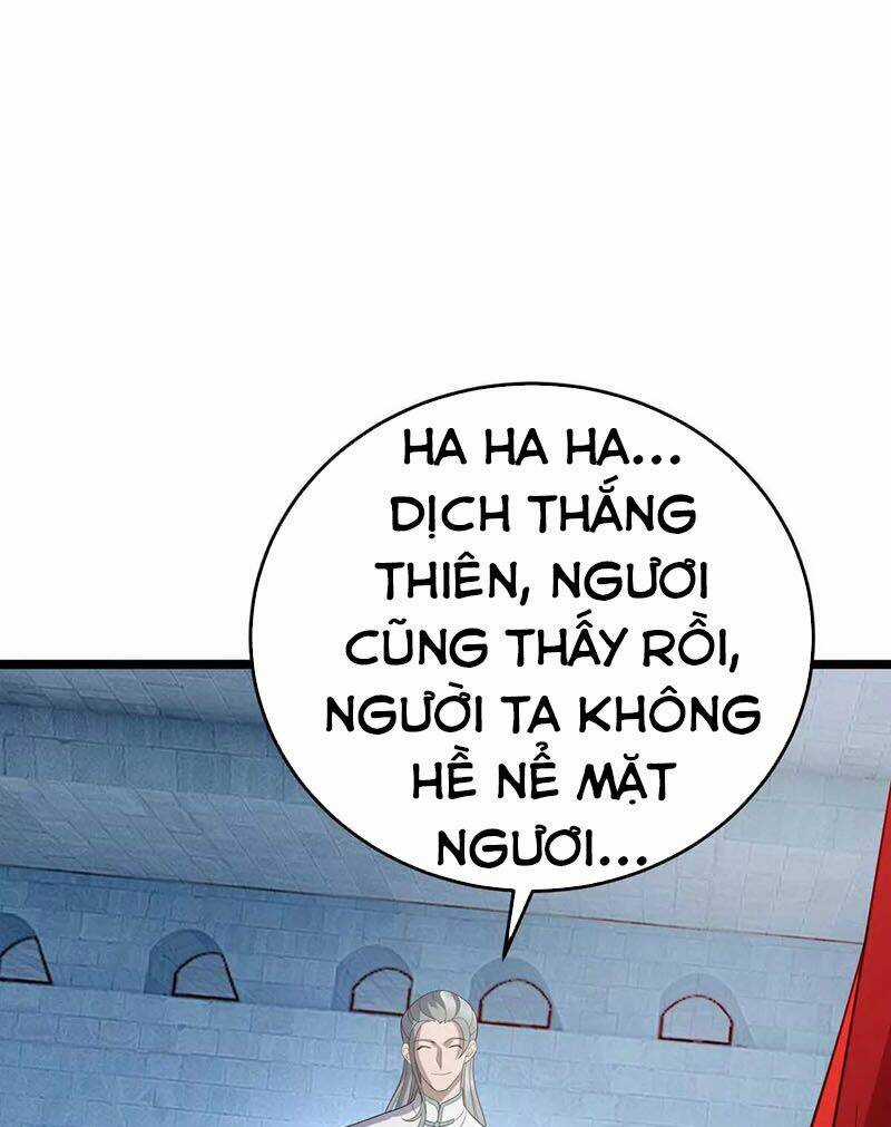 Chúa Tể Tam Giới - Chapter 193 - Trang 19