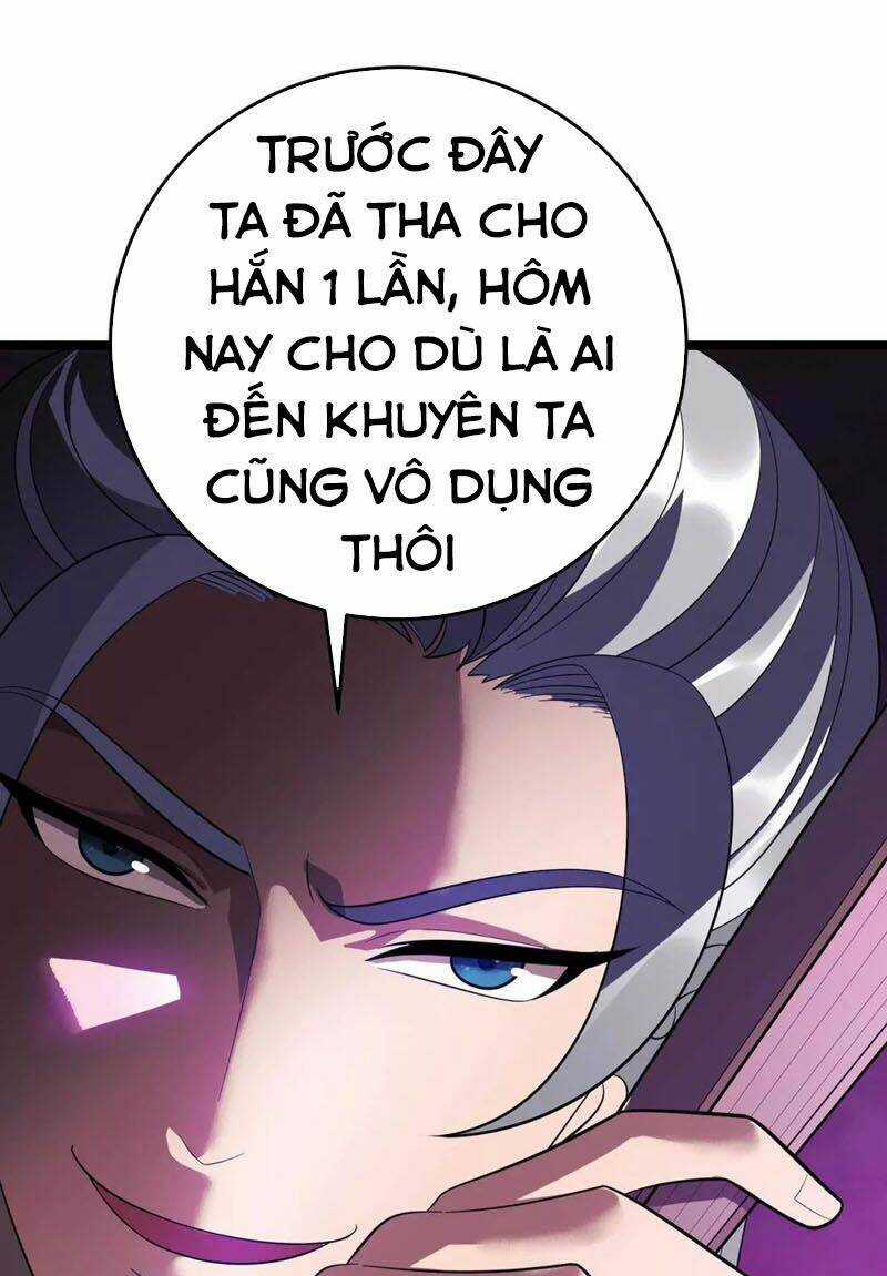 Chúa Tể Tam Giới - Chapter 193 - Trang 21