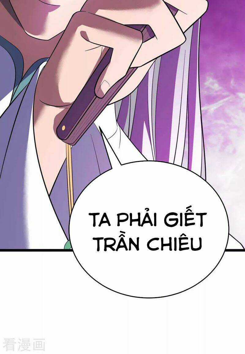 Chúa Tể Tam Giới - Chapter 193 - Trang 22