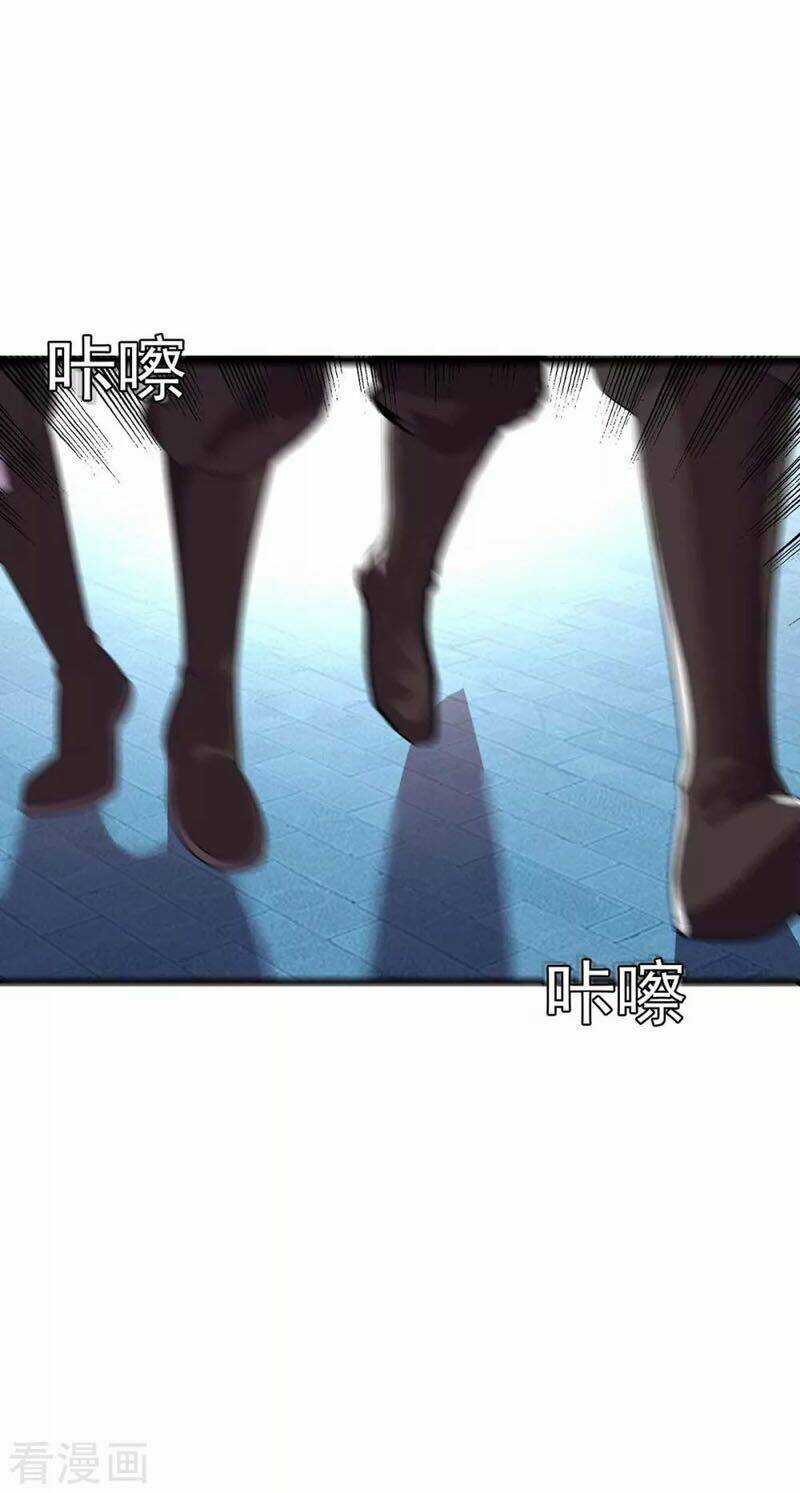 Chúa Tể Tam Giới - Chapter 193 - Trang 25