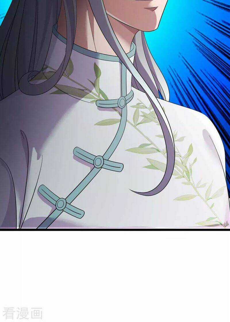 Chúa Tể Tam Giới - Chapter 193 - Trang 30