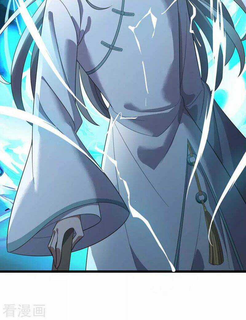 Chúa Tể Tam Giới - Chapter 193 - Trang 34