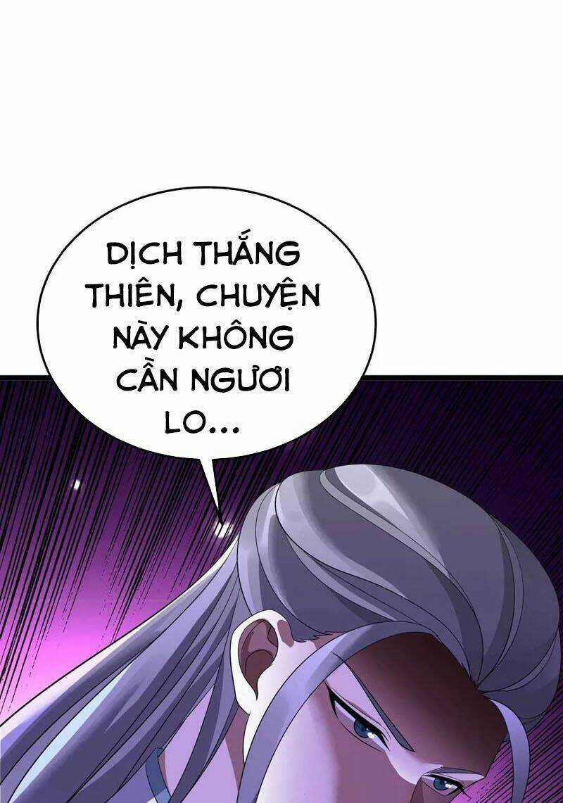 Chúa Tể Tam Giới - Chapter 193 - Trang 36