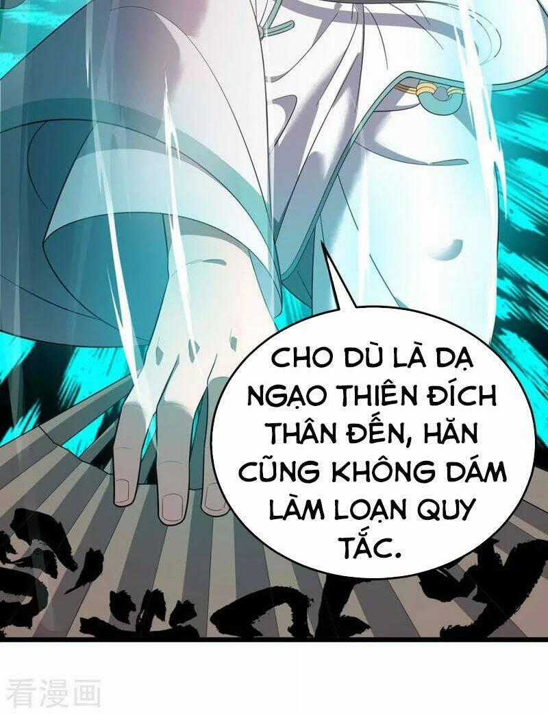 Chúa Tể Tam Giới - Chapter 193 - Trang 41