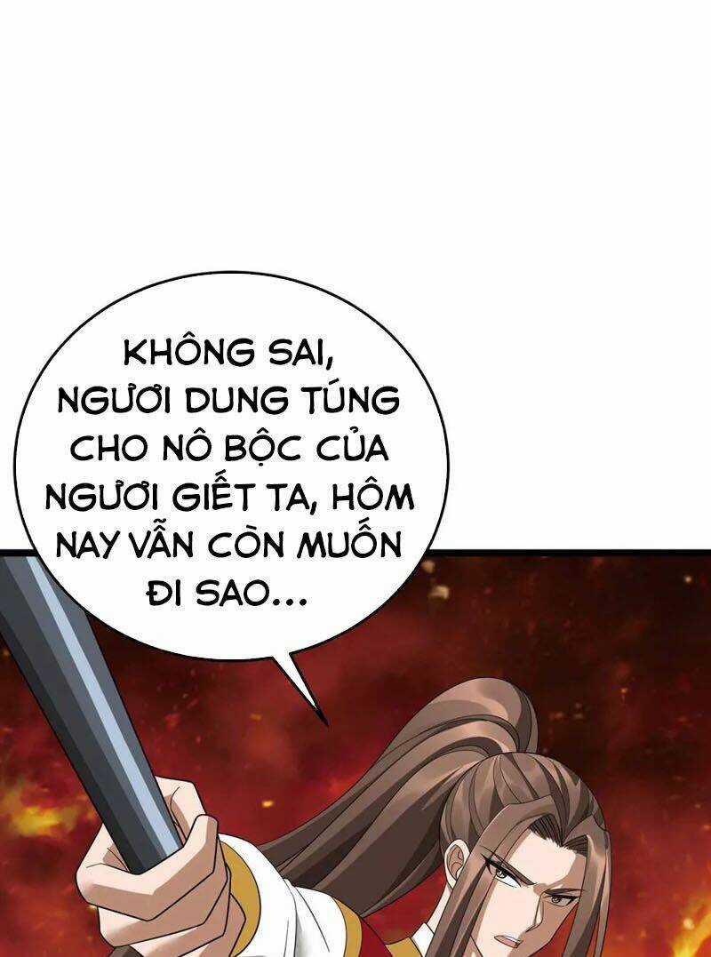 Chúa Tể Tam Giới - Chapter 193 - Trang 8