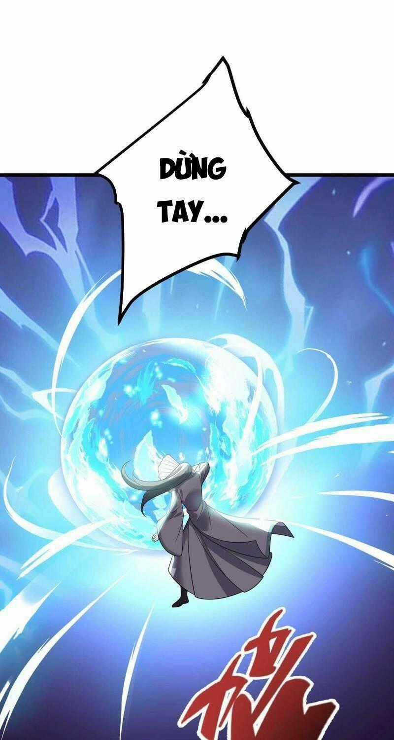 Chúa Tể Tam Giới - Chapter 194 - Trang 1