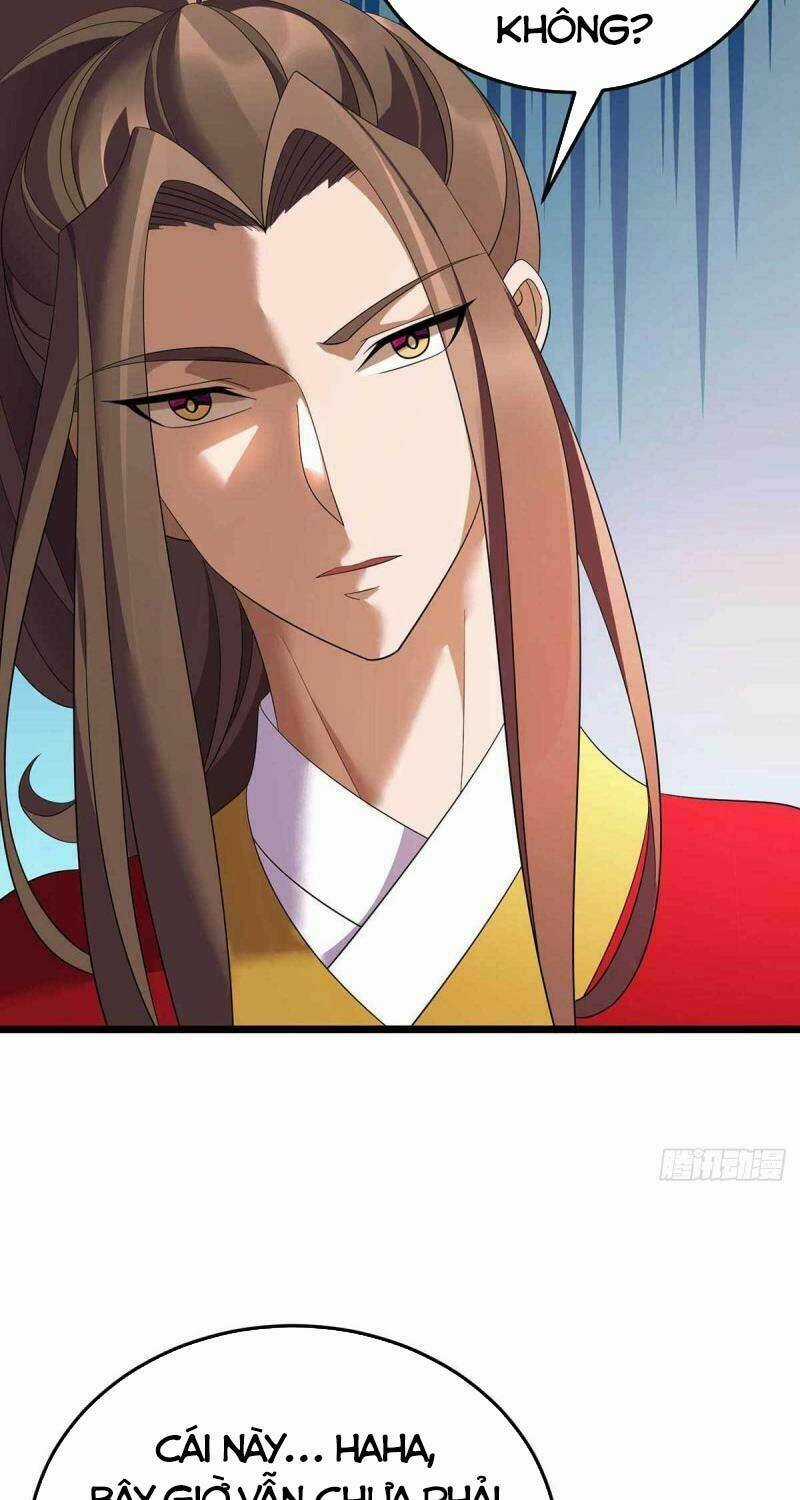 Chúa Tể Tam Giới - Chapter 194 - Trang 11