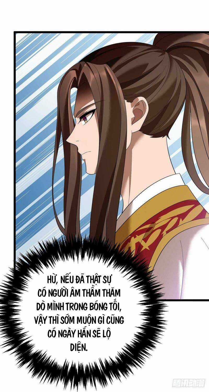 Chúa Tể Tam Giới - Chapter 194 - Trang 13