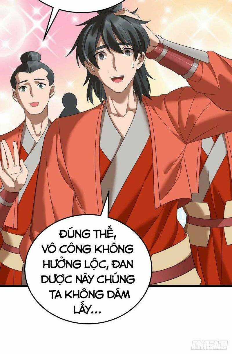 Chúa Tể Tam Giới - Chapter 194 - Trang 20