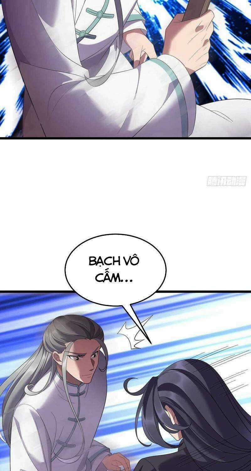 Chúa Tể Tam Giới - Chapter 194 - Trang 3