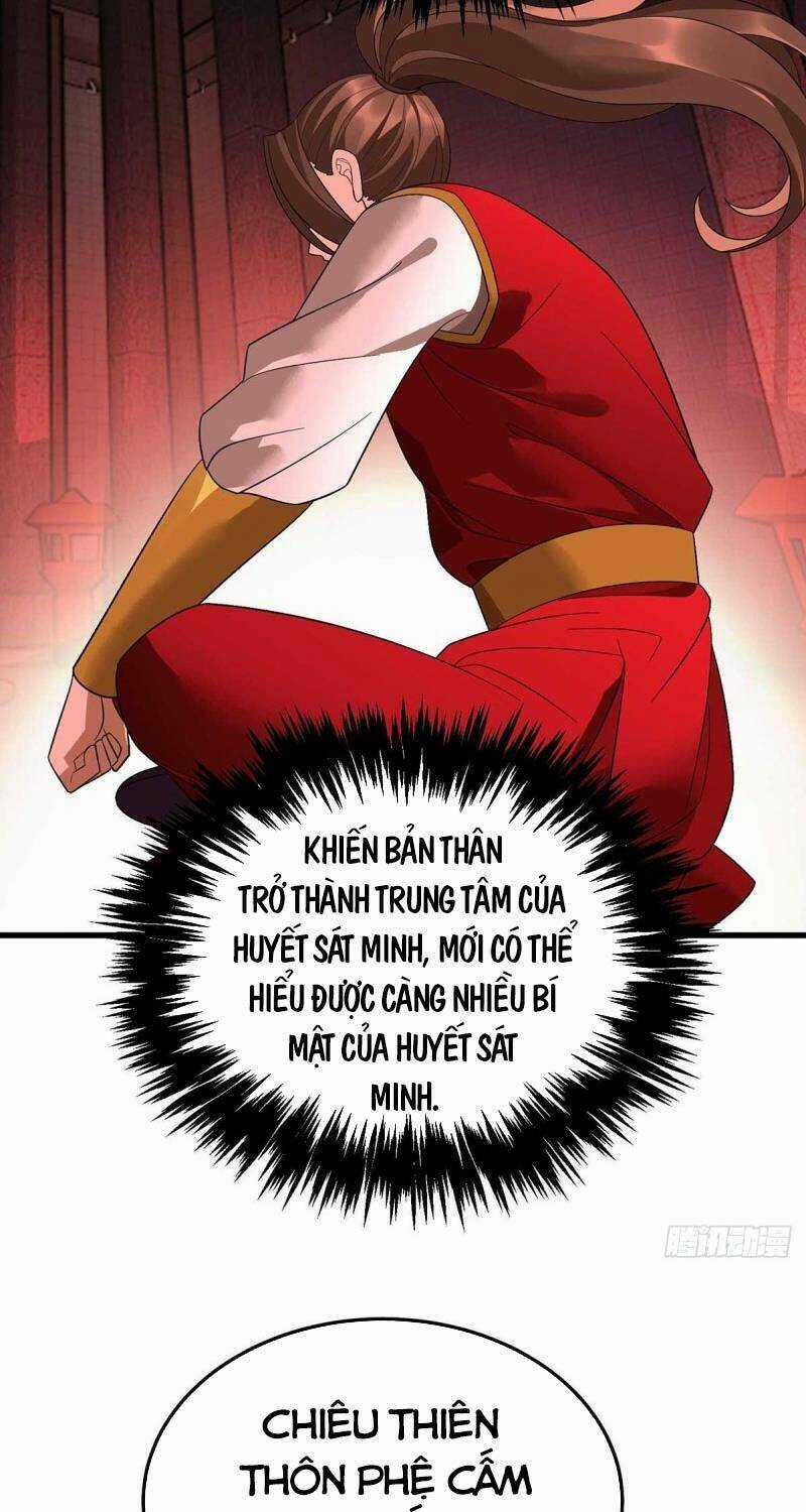 Chúa Tể Tam Giới - Chapter 194 - Trang 33