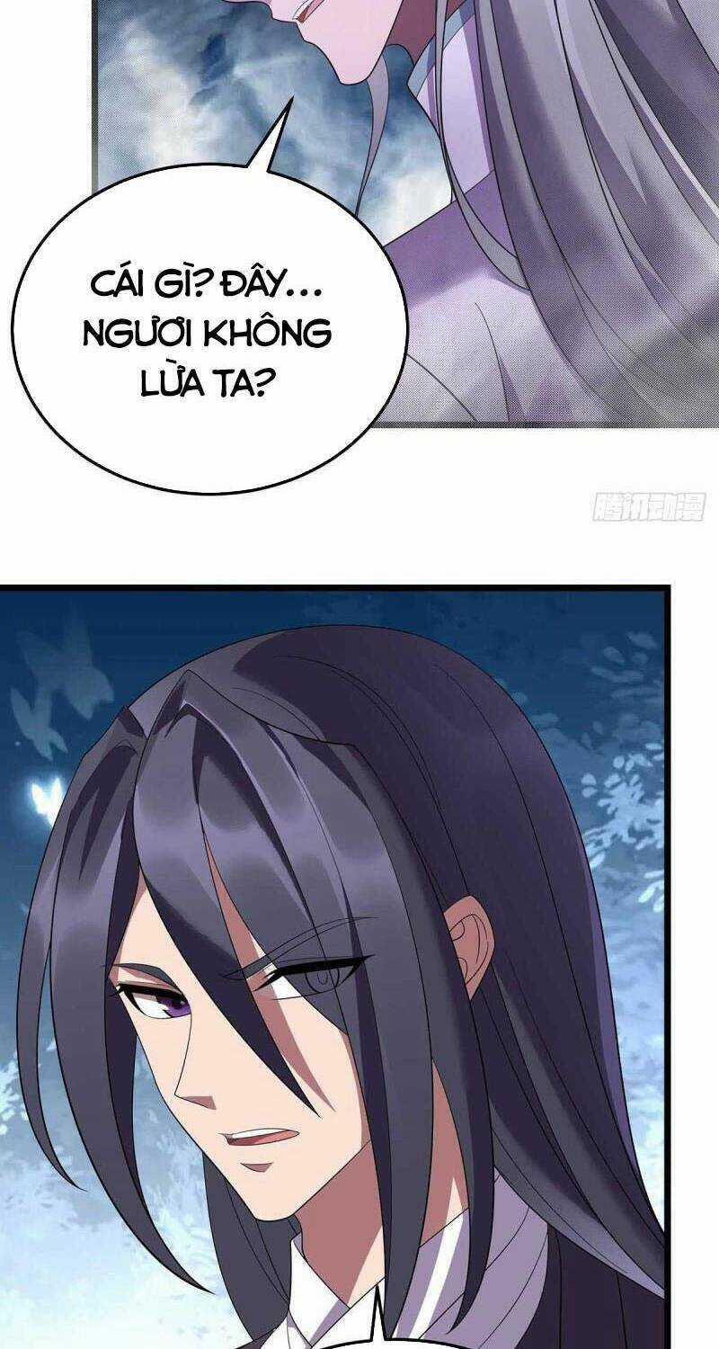 Chúa Tể Tam Giới - Chapter 194 - Trang 6