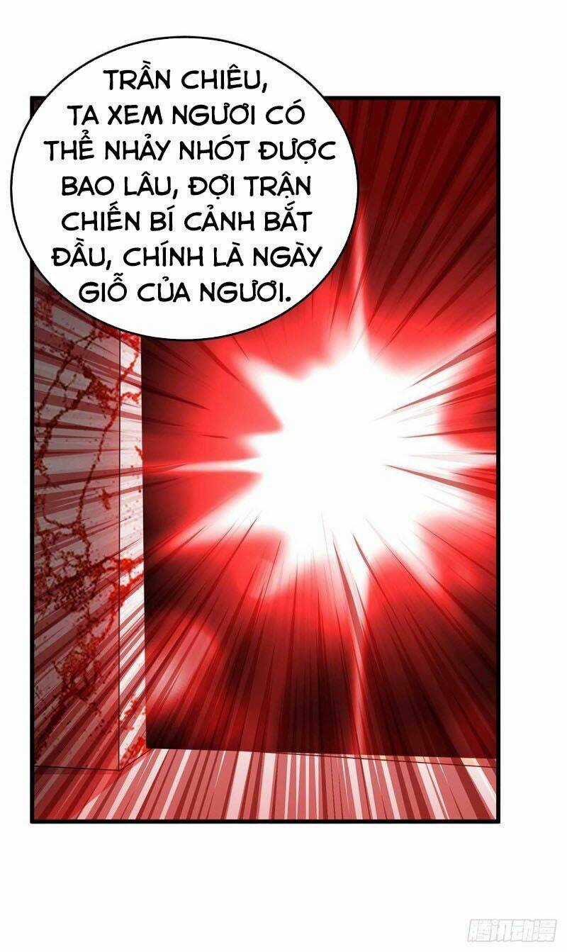 Chúa Tể Tam Giới - Chapter 195 - Trang 14