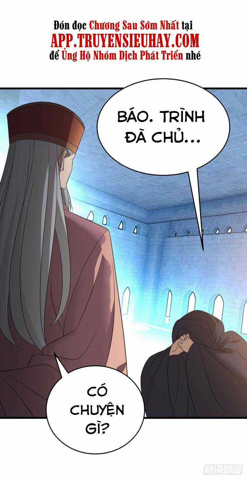 Chúa Tể Tam Giới - Chapter 195 - Trang 15
