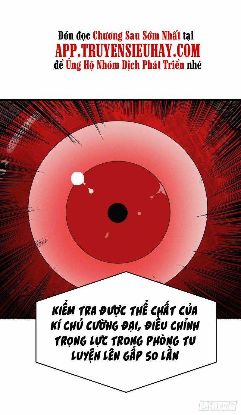 Chúa Tể Tam Giới - Chapter 195 - Trang 3