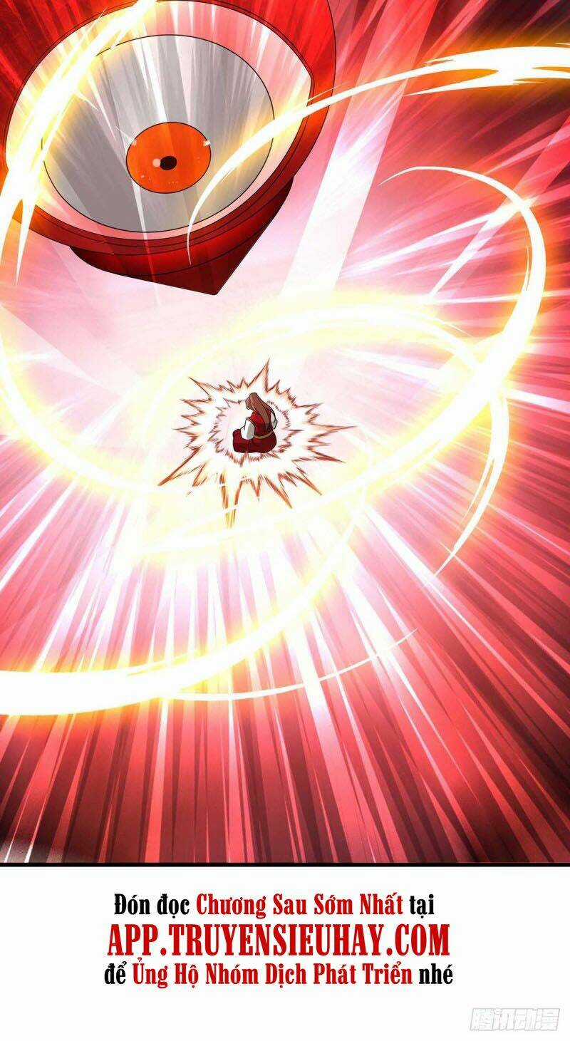 Chúa Tể Tam Giới - Chapter 195 - Trang 5