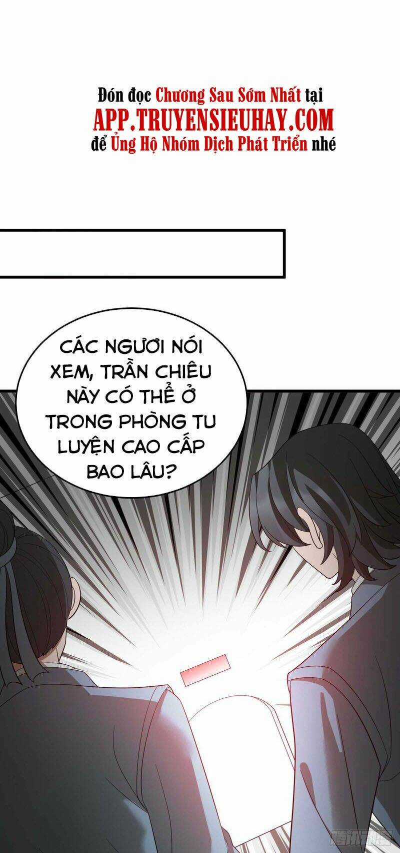 Chúa Tể Tam Giới - Chapter 195 - Trang 8