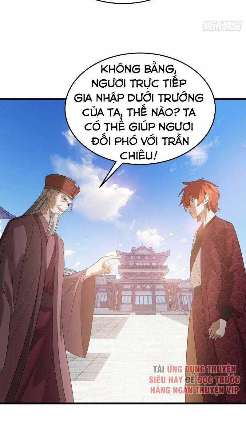 Chúa Tể Tam Giới - Chapter 196 - Trang 2
