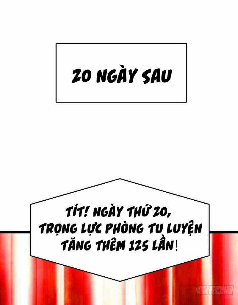 Chúa Tể Tam Giới - Chapter 196 - Trang 18