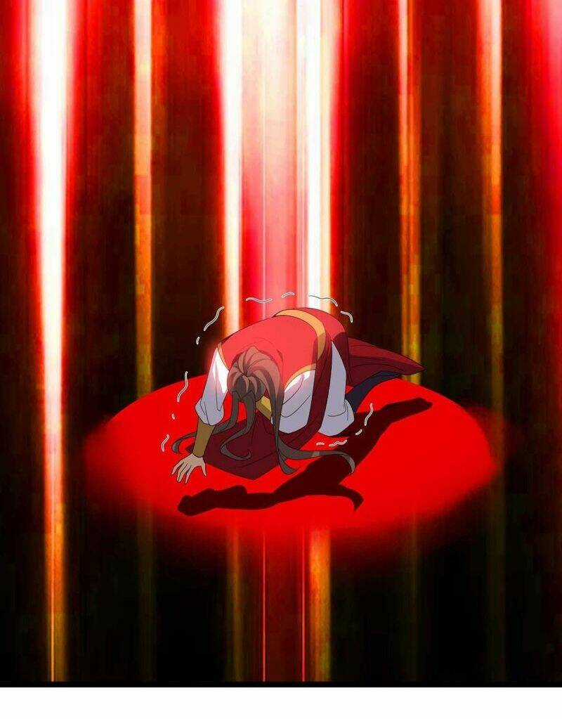 Chúa Tể Tam Giới - Chapter 196 - Trang 19